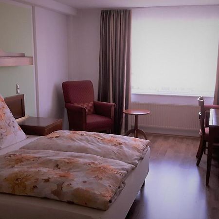 City Hotel Bauer Limabach - Oberfrohna Kültér fotó