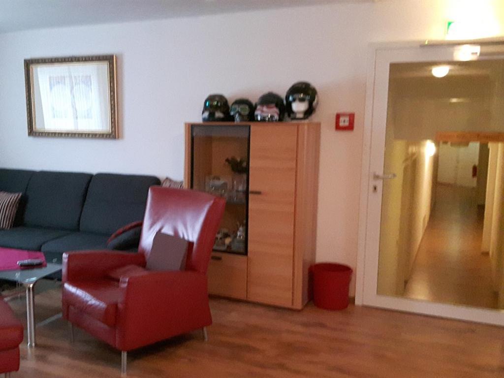 City Hotel Bauer Limabach - Oberfrohna Kültér fotó