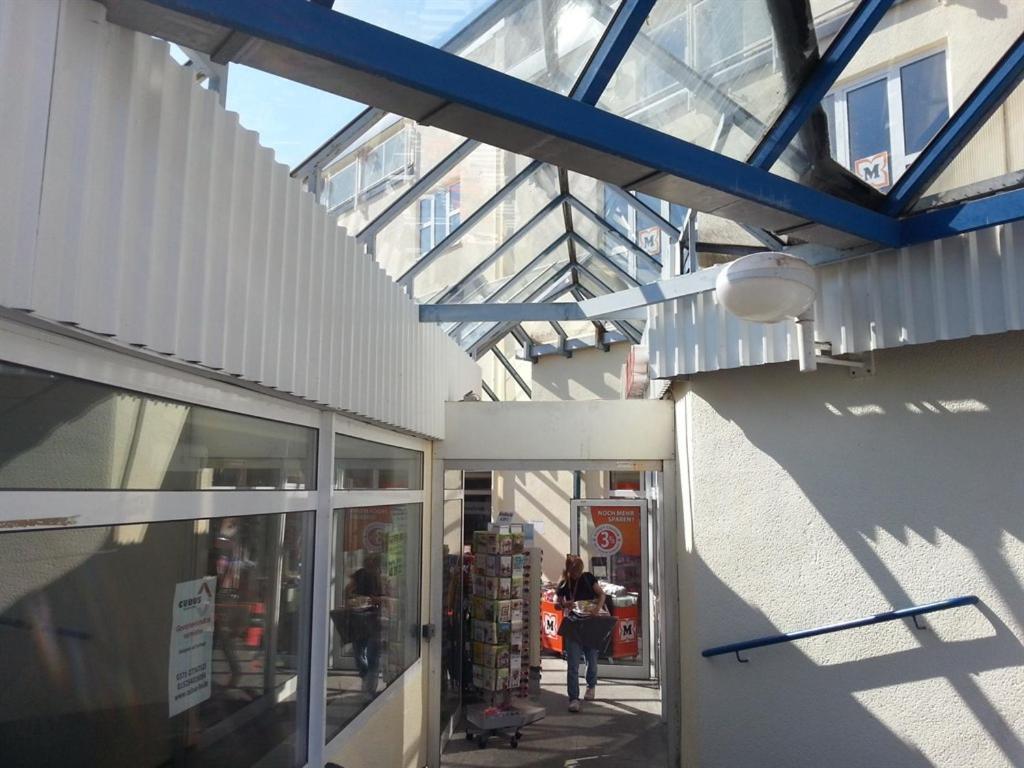 City Hotel Bauer Limabach - Oberfrohna Kültér fotó