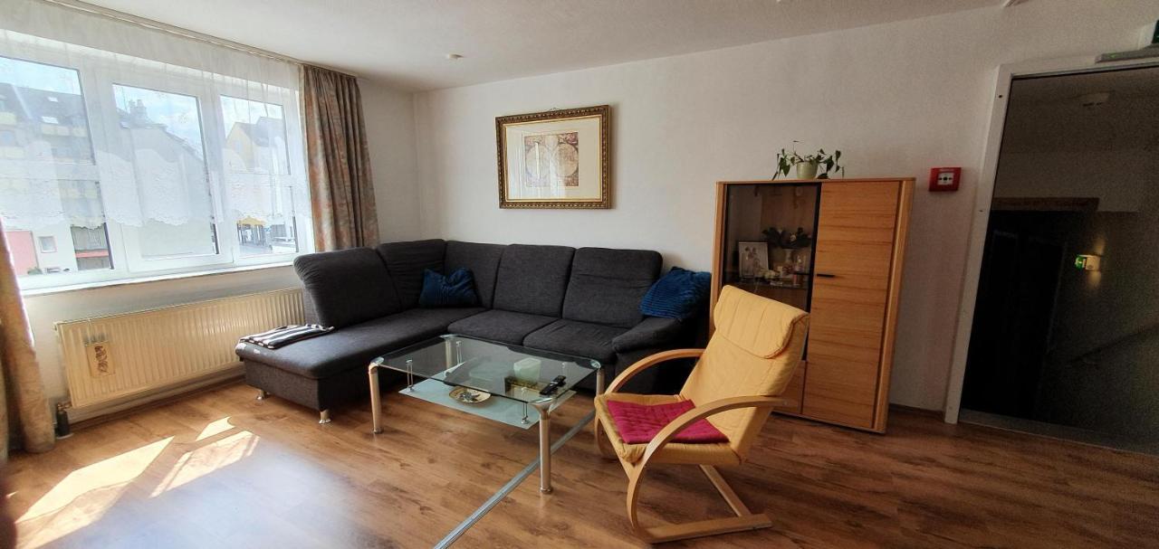 City Hotel Bauer Limabach - Oberfrohna Kültér fotó