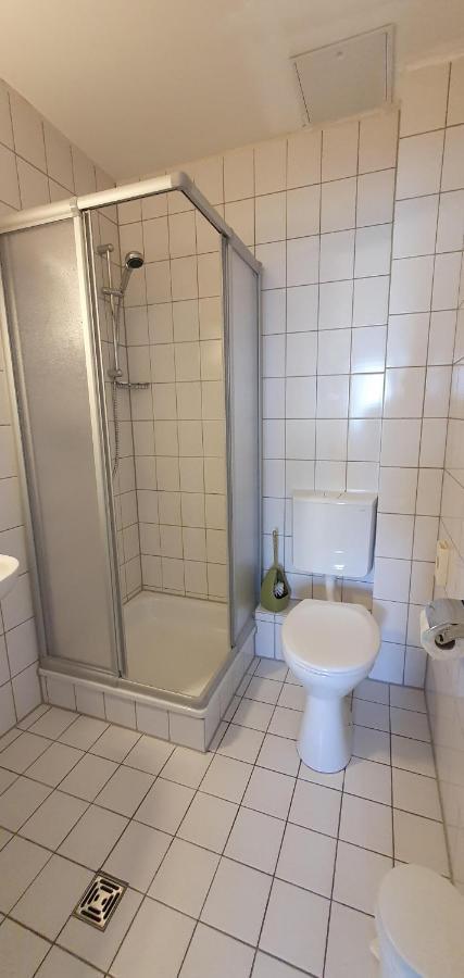 City Hotel Bauer Limabach - Oberfrohna Kültér fotó