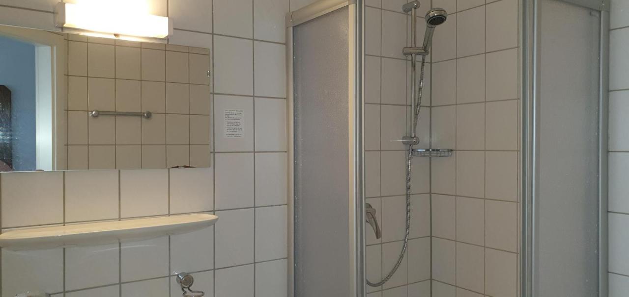 City Hotel Bauer Limabach - Oberfrohna Kültér fotó