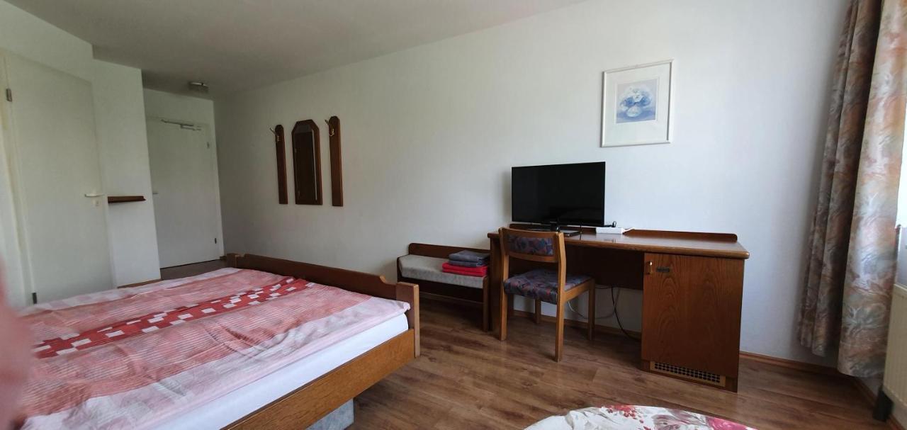 City Hotel Bauer Limabach - Oberfrohna Kültér fotó